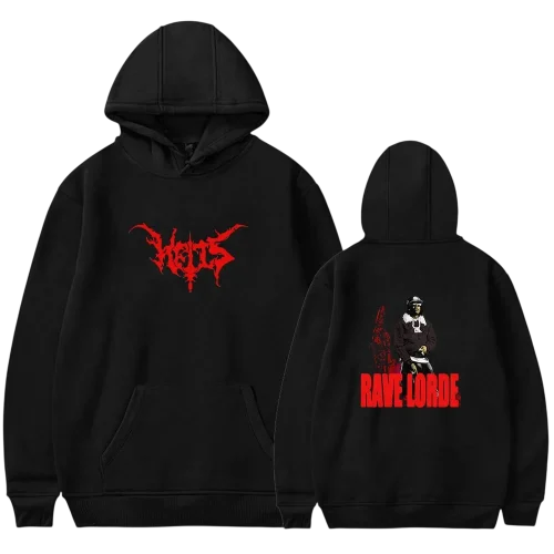Rema Hoodie #1