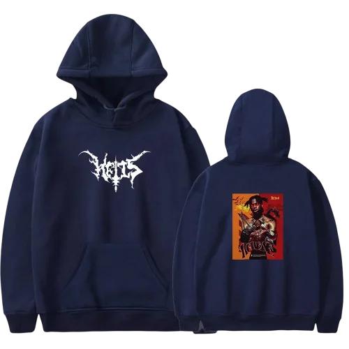 Rema Hoodie #3