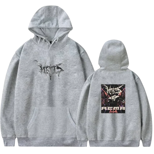 Rema Hoodie #4