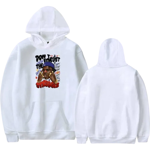Rema Hoodie #2