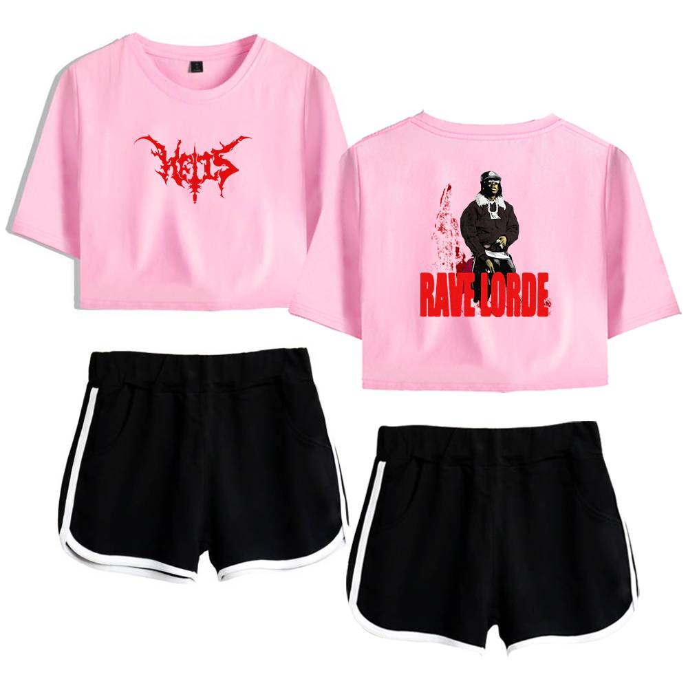 Rema Tracksuits