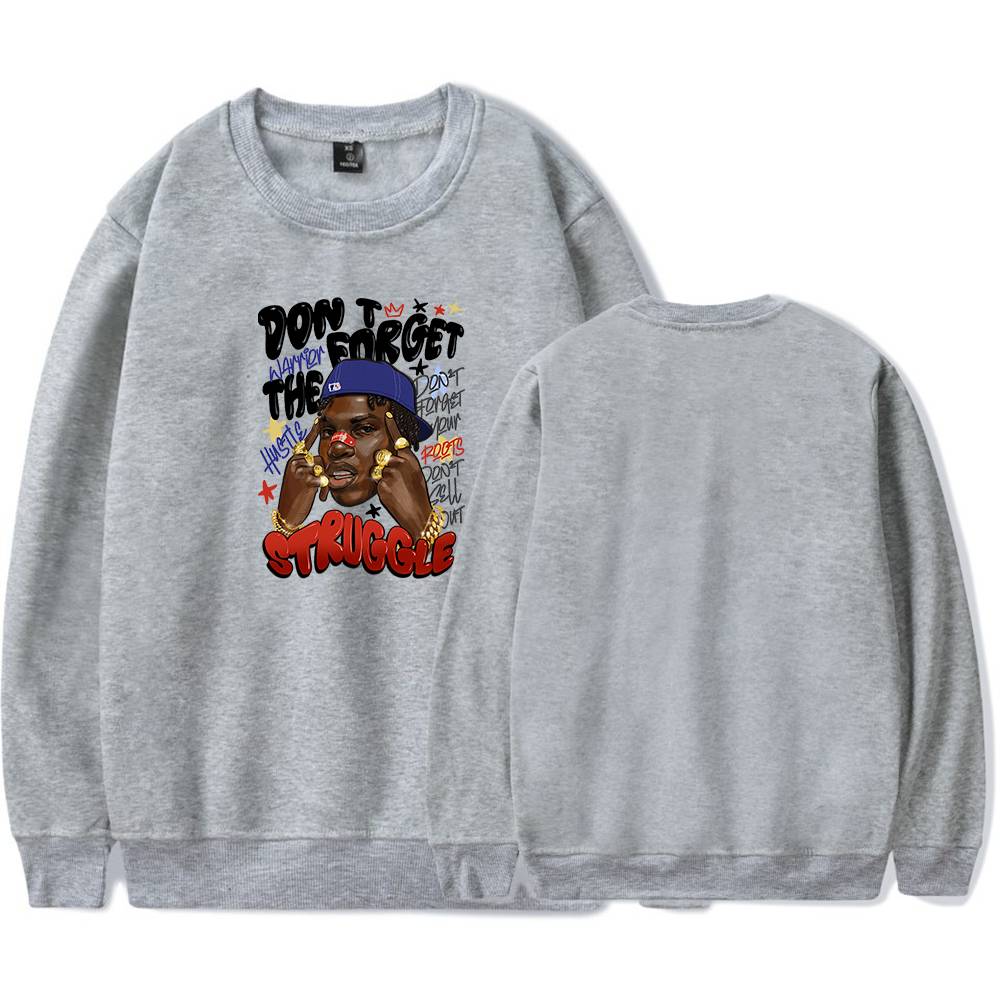 Rema Sweatshirts