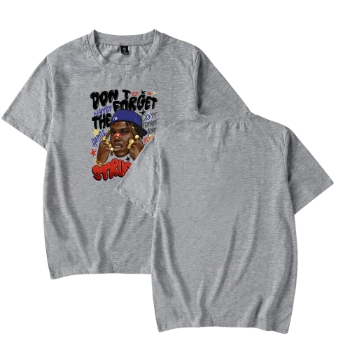 Rema T-Shirt #2