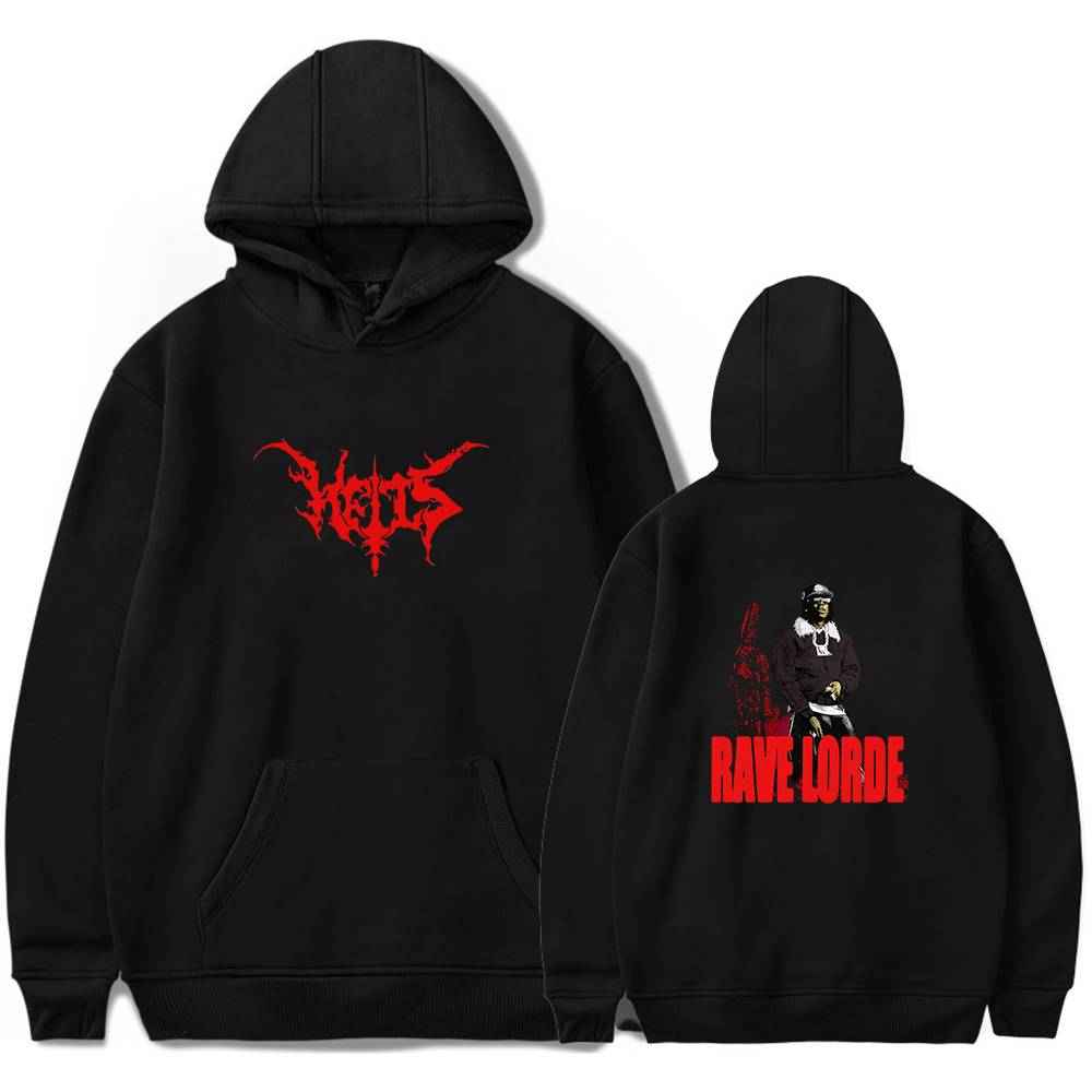Rema Hoodies