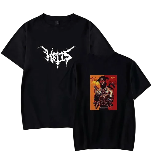 Rema T-Shirt #3