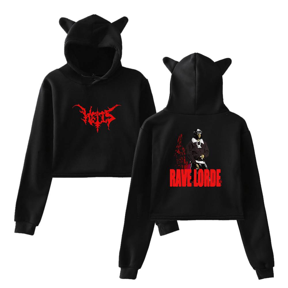 Rema Hoodie showing some iconic images related to this artist