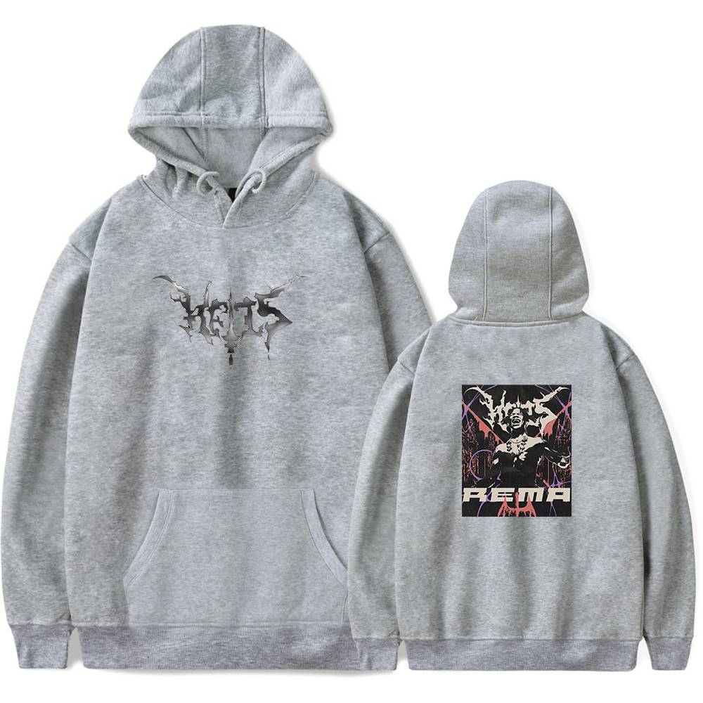Rema Merch