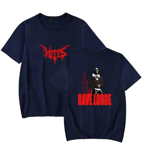 Rema T-Shirt #1
