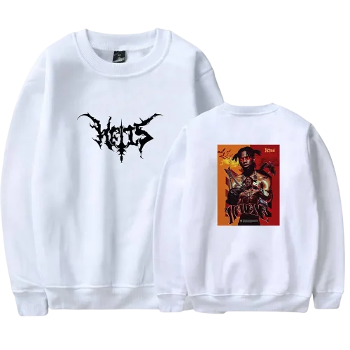 Rema Sweatshirt #3