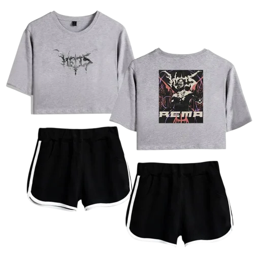 Rema Tracksuit #4