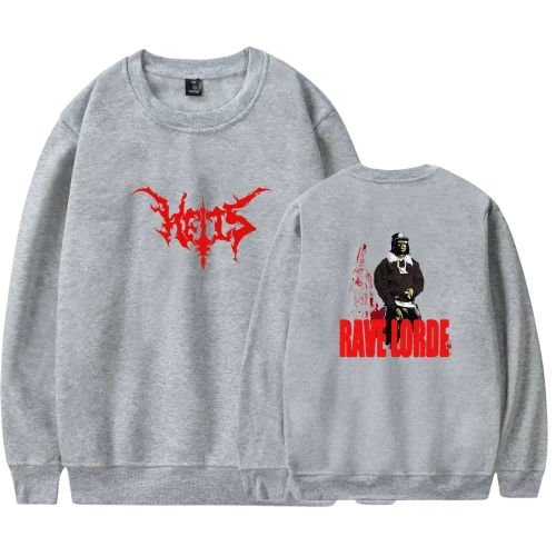 Rema Sweatshirt specially designed for fans
