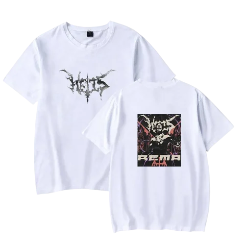 Rema T-Shirt #4